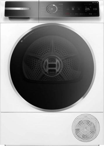 BOSCH WQB246DNBY Serie|8 Hőszívattyús szárítógép    