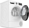 Bosch WQG14500BY Serie|6 Hőszívattyús kondenzációs szárítógép | 9 kg | Öntisztító kondenzátor | AutoDry | TouchControl | A++
