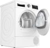 Bosch WQG14590BY Serie|6 Hőszívattyús kondenzációs szárítógép | 9 kg | Öntisztító kondenzátor | AutoDry | TouchControl | A++