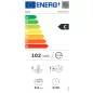   BOSCH WQG235DREU Serie|6 Hőszívattyús szárítógép  | Sötét szürke