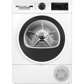 BOSCH WQG243DMBY Serie|6 Hőszívattyús szárítógép  