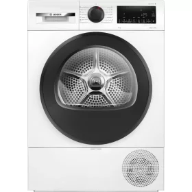 BOSCH WQG243DNBY Serie|6 Hőszívattyús szárítógép  