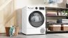 BOSCH WQG243DNBY Serie|6 Hőszívattyús szárítógép  