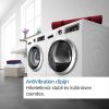 BOSCH WQG243DNBY Serie|6 Hőszívattyús szárítógép  