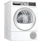 BOSCH WQG24590BY Serie|6 Hőszívattyús kondenzációs szárítógép  