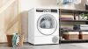 BOSCH WQG24591BY Serie|6 Hőszívattyús kondenzációs szárítógép  