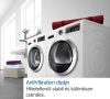 BOSCH WQG24591BY Serie|6 Hőszívattyús kondenzációs szárítógép  