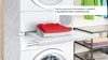 BOSCH WQG245C0BY Serie|6 Hőszívattyús szárítógép  