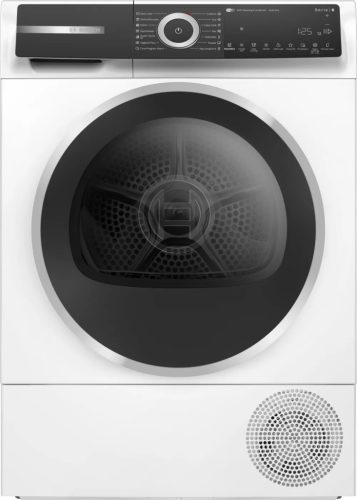 BOSCH WQH245B4BY Serie|6 Hőszívattyús szárítógép    