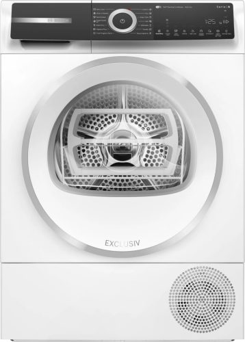 BOSCH WQH246D3BY Serie|6 Hőszívattyús szárítógép