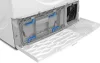 BOSCH WQJ24200BY Serie|6 Hőszívattyús szárítógép    