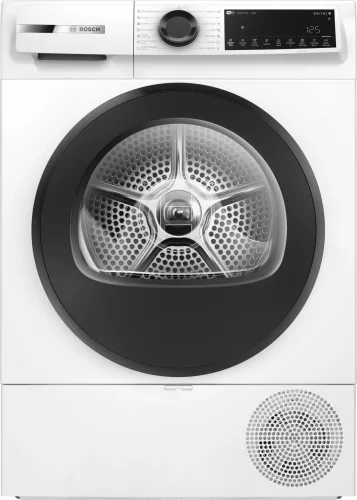 BOSCH WQJ24201BY Serie|6 Hőszívattyús szárítógép    
