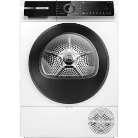 BOSCH WQN246D0BY Serie|6 Hőszivattyús szárítógép, 9 kg
