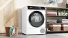 BOSCH WQN246D0BY Serie|6 Hőszivattyús szárítógép, 9 kg