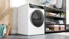BOSCH WRB247CNBY Serie|8 Hőszívattyús szárítógép