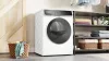 BOSCH WRB247CNBY Serie|8 Hőszívattyús szárítógép