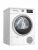 Bosch WTG864H2 Serie|6 Kondenzációs szárítógép | 9 kg | TouchControl | B