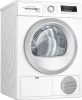 BOSCH WTH85291BY Serie|4 Hőszívattyús kondenzációs szárítógép  