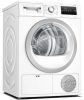 Bosch WTH85292BY Serie|4 Hőszívattyús kondenzációs szárítógép | 8 kg | EasyClean | TouchControl | A++
