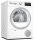 Bosch WTH85292BY Serie|4 Hőszívattyús kondenzációs szárítógép | 8 kg | EasyClean | TouchControl | A++