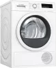 BOSCH WTM85251BY Serie|4 Hőszívattyús kondenzációs szárítógép  