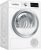 Bosch WTW85491BY Serie|6 Hőszívattyús kondenzációs szárítógép | 9 kg | Öntisztító kondenzátor | TouchControl | A++