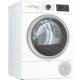 Bosch WTWH762BY Serie|6 Hőszívattyús kondenzációs szárítógép | 9 kg | Öntisztító kondenzátor | DirectSelect | Wifi | A++