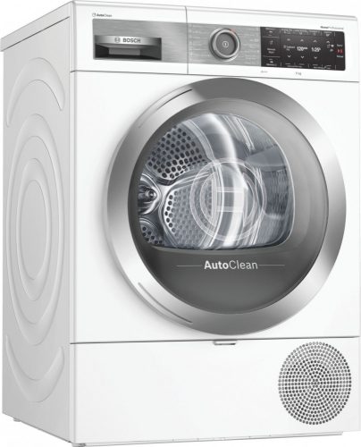 BOSCH WTX87EH0EU HomeProfessional Hőszívattyús kondenzációs szárítógép 