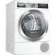 BOSCH WTX87EH0EU HomeProfessional Hőszívattyús kondenzációs szárítógép 