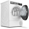 Bosch WTX87EH0EU HomeProfessional Hőszívattyús kondenzációs szárítógép | 9 kg | AutoClean | TFT | Wifi | A+++
