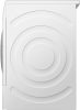 Bosch WTX87EH0EU HomeProfessional Hőszívattyús kondenzációs szárítógép | 9 kg | AutoClean | TFT | Wifi | A+++