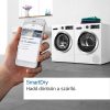 BOSCH WTX87EH0EU HomeProfessional Hőszívattyús kondenzációs szárítógép 