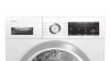 Bosch WTX87KH0BY Serie|8 Hőszívattyús kondenzációs szárítógép | 9 kg | AutoClean | LCD | Wifi | A++