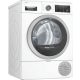 BOSCH WTX87KH1BY Serie|8 Hőszívattyús kondenzációs szárítógép  