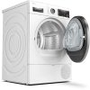 BOSCH WTX87KH1BY Serie|8 Hőszívattyús kondenzációs szárítógép  