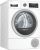 Bosch WTX87M90BY Serie | 8 Hőszívattyús kondenzációs szárítógép 9 kg
