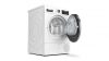 Bosch WTX87M90BY Serie|8 Hőszívattyús kondenzációs szárítógép | 9 kg | AutoClean | LCD | A++