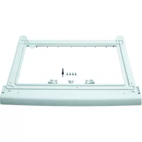   BOSCH WTZ20410 Összeépítő keret mosógéphez és szárítógéphez