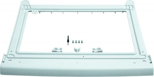 Bosch WTZ20410 Összeépítő keret mosógéphez és szárítógéphez