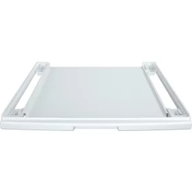   BOSCH WTZ27400 Összeépítő keret kihúzható fiókkal mosógéphez és szárítógéphez