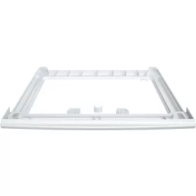   BOSCH WTZ27410 Összeépítő keret mosógéphez és szárítógéphez