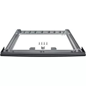   BOSCH WTZ2741C Összeépítő keret mosógéphez és szárítógéphez