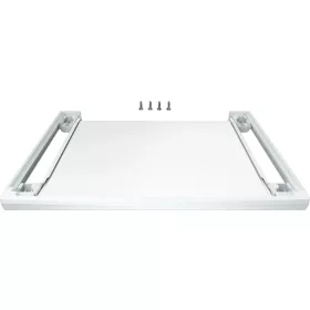   BOSCH WTZ27500 Összeépítő keret kihúzható fiókkal mosógéphez és szárítógéphez