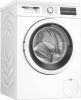 Bosch WUU28T61BY Serie|6 Elöltöltős mosógép | Hygiene Plus | SpeedPerfect | 9 kg | 1400 f/perc | TouchControl