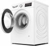 Bosch WUU28T61BY Serie|6 Elöltöltős mosógép | Hygiene Plus | SpeedPerfect | 9 kg | 1400 f/perc | TouchControl