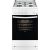 Zanussi ZCG510S1WA Gáztűzhely | 59l | Fehér