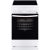 Zanussi ZCV550G1WA Kerámialapos tűzhely | 54l | Fehér