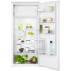 Zanussi ZEAN12FS Beépíthető hűtőszekrény | 188 l | 121.8 cm magas | 54.8 cm széles