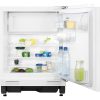 Zanussi ZEAN82FR Munkapult alá beépíthető hűtőszekrény | OptiSpace | 93 l | 82 cm magas | 60 cm széles