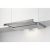 Zanussi ZFP316S Beépíthető teleszkópos páraelszívó | 410m3/óra | 60 cm | Inox